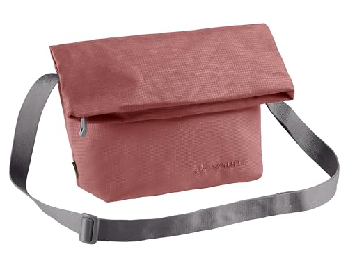 VAUDE Heka Tasche dusty rose One Size, Einheitsgröße von VAUDE