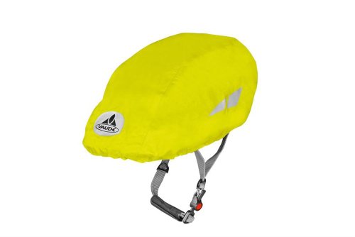 VAUDE Helm-Regenüberzug, rot VAUDE Helm-Regenüberzug, rot von VAUDE