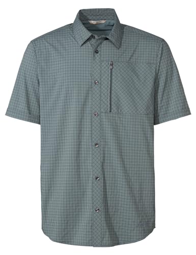 VAUDE Hemd-Bluse Men's Seiland Shirt IV Heron XXXL VAUDE Hemd-Bluse Men's Seiland Shirt IV Heron XXXL von VAUDE