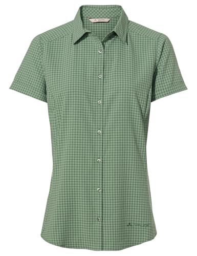 VAUDE Hemd-Bluse Women's Seiland Shirt III Agave 40 VAUDE Hemd-Bluse Women's Seiland Shirt III Agave 40 von VAUDE
