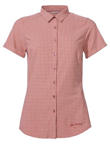 VAUDE Hemd-Bluse Women's Seiland Shirt III Soft Rose 46 VAUDE Hemd-Bluse Women's Seiland Shirt III Soft Rose 46 von VAUDE