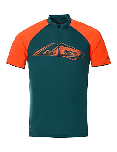 VAUDE Men's Altissimo Pro Shirt von VAUDE