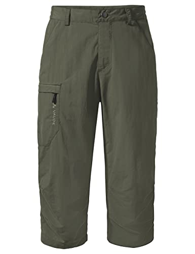 VAUDE Men's Farley Capri Pants II VAUDE Men's Farley Capri Pants II von VAUDE