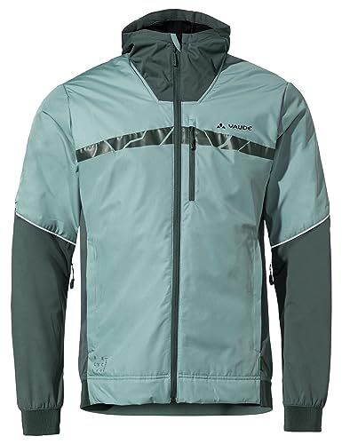 VAUDE Herren Mens All Year Moab Jacket Ii, Dusty Moss, M EU von VAUDE