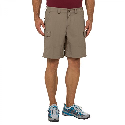 VAUDE Herren Hose Farley Bermuda IV, Tarn, 46, 03871 VAUDE Herren Hose Farley Bermuda IV, Tarn, 46, 03871 von VAUDE