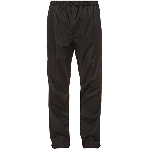 VAUDE Men's Fluid Pants II - Regenhose Herren von VAUDE