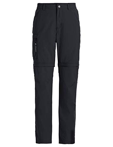 VAUDE Farley Zip-off V - Wanderhose Herren Zip Off VAUDE Farley Zip-off V - Wanderhose Herren Zip Off von VAUDE