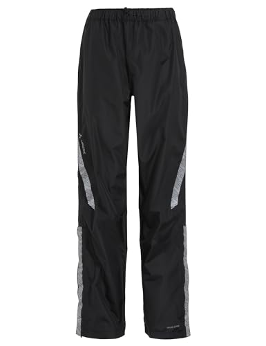 VAUDE Herren Mens Luminum Pants Ii Hose, Schwarz, L EU VAUDE Herren Mens Luminum Pants Ii Hose, Schwarz, L EU von VAUDE