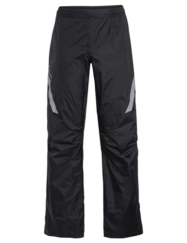 VAUDE Herren Mens Luminum Perf. Pants Ii Hose, Schwarz, S EU VAUDE Herren Mens Luminum Perf. Pants Ii Hose, Schwarz, S EU von VAUDE
