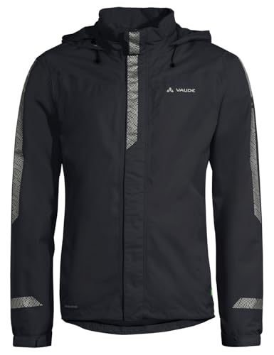 VAUDE Herren Mens Luminum Jacket Ii, Schwarz, M EU VAUDE Herren Mens Luminum Jacket Ii, Schwarz, M EU von VAUDE
