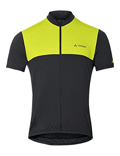 VAUDE Herren Mens Matera Fz Tricot Trikot, Bright Green, M EU VAUDE Herren Mens Matera Fz Tricot Trikot, Bright Green, M EU von VAUDE