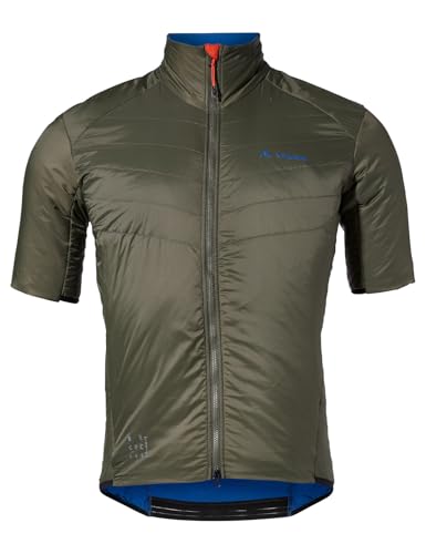 VAUDE Men's Kuro Insulation FZ Tricot VAUDE Men's Kuro Insulation FZ Tricot von VAUDE