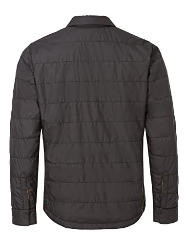 VAUDE Men's Mineo Padded Shacket von VAUDE