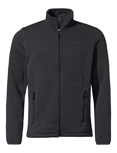 VAUDE Herren Mens Rienza Jacket Iii, Schwarz, XL EU von VAUDE