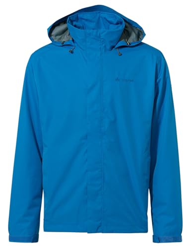 VAUDE Herren Mens Escape Light Jacket, Radiate Blue, L EU VAUDE Herren Mens Escape Light Jacket, Radiate Blue, L EU von VAUDE