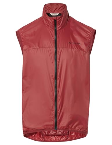 VAUDE Herren Mens Matera Air Vest Weste, Redeva, XXL EU VAUDE Herren Mens Matera Air Vest Weste, Redeva, XXL EU von VAUDE
