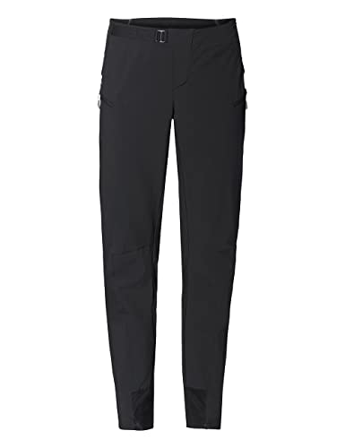 VAUDE Herren Mens Moab Pro Pants Hose, Schwarz, S EU VAUDE Herren Mens Moab Pro Pants Hose, Schwarz, S EU von VAUDE