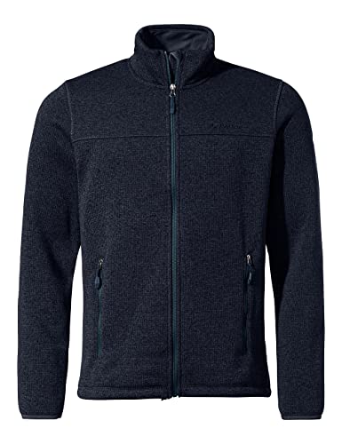 VAUDE Herren Mens Rienza Jacket Iii, Dark Sea, L EU von VAUDE