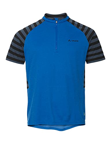 VAUDE Herren Mens Tamaro Iii T-Shirt, Signal Blue, M EU VAUDE Herren Mens Tamaro Iii T-Shirt, Signal Blue, M EU von VAUDE