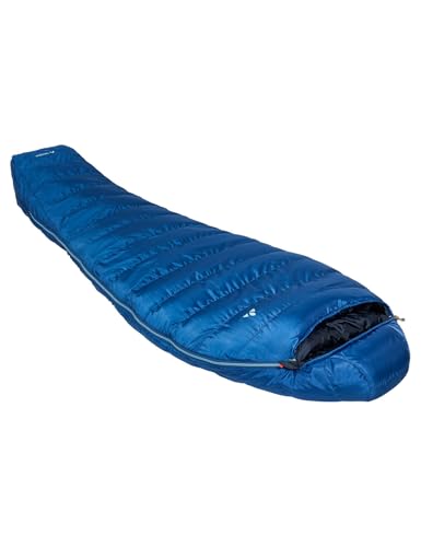 VAUDE Hochgrat 300 XL DWN, Ultramarine von VAUDE