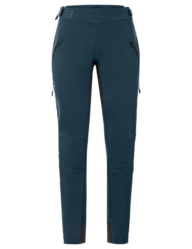 VAUDE Hose & Shorts Vaude Womens Minaki Pants Damen Lange Fahrradhose VAUDE Hose & Shorts Vaude Womens Minaki Pants Damen Lange Fahrradhose von VAUDE