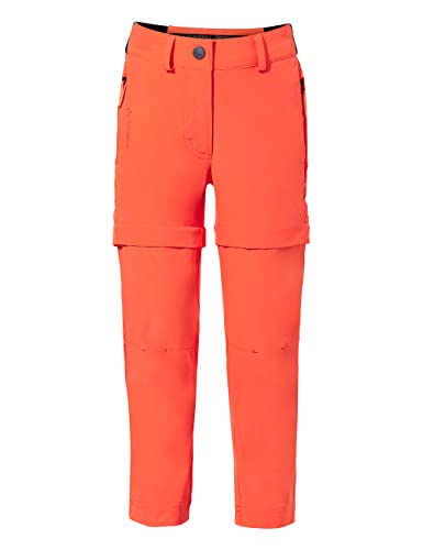 VAUDE Hosen Kids ZO Pants Slim Fit Hokkaido 134/140 Normal VAUDE Hosen Kids ZO Pants Slim Fit Hokkaido 134/140 Normal von VAUDE