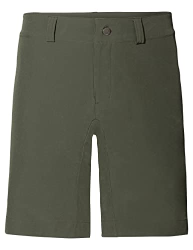 VAUDE Hosen Men's Cyclist Shorts Khaki XXL Normal VAUDE Hosen Men's Cyclist Shorts Khaki XXL Normal von VAUDE