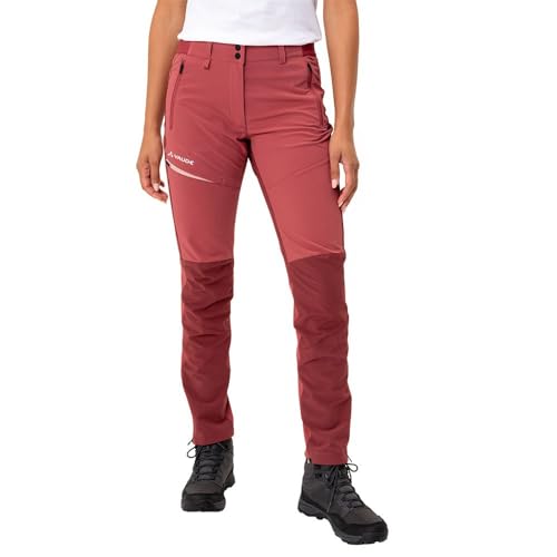 VAUDE Hosen Women's Elope Pants Brick 46 Normal von VAUDE