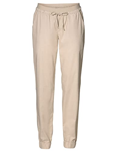 VAUDE Hosen Women's Redmont Pants Linen 42 Normal von VAUDE