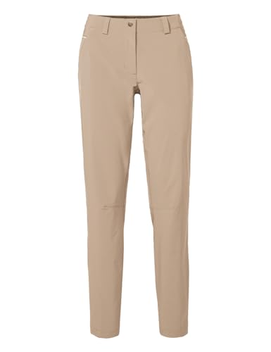 VAUDE Hosen Women's Skomer Pants II Linen Uni 36 Normal von VAUDE