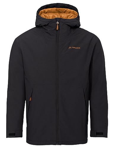 VAUDE Jacke Men's Neyland Padded Jacket Black XL von VAUDE