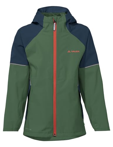 VAUDE Jacken Kids Detective 2,5L Jacket Woodland 158/164 VAUDE Jacken Kids Detective 2,5L Jacket Woodland 158/164 von VAUDE
