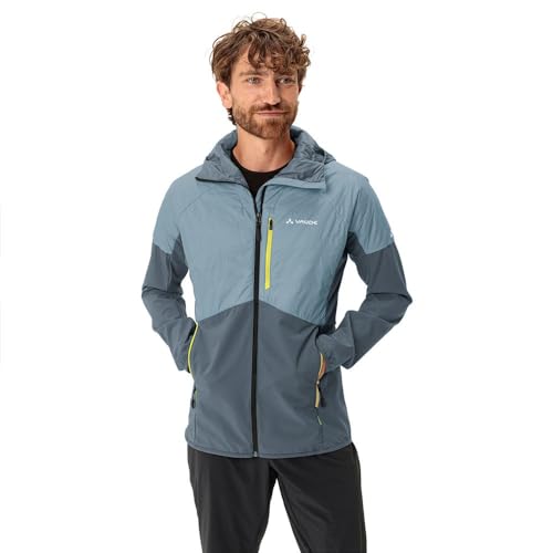 VAUDE Jacken Men's Brenva Jacket II Heron XL von VAUDE