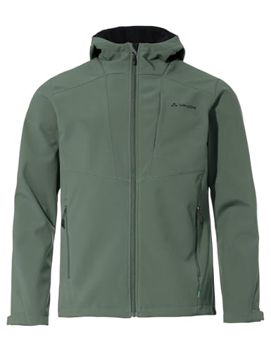 VAUDE Jacken Men's Cyclone Hooded Jacket Agave XXL von VAUDE