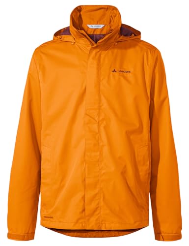 VAUDE Jacken Men's Escape Light Jacket kurkuma M von VAUDE