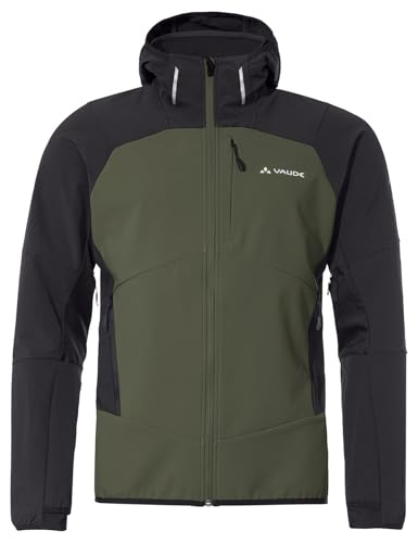 VAUDE Jacken Men's Larice Jacket V Khaki L VAUDE Jacken Men's Larice Jacket V Khaki L von VAUDE