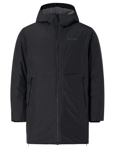 VAUDE Jacken Men's Mineo Coat III Black L von VAUDE