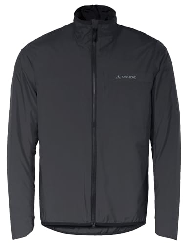 VAUDE Jacken Men's Moab Insulation Light Jacket Black M VAUDE Jacken Men's Moab Insulation Light Jacket Black M von VAUDE