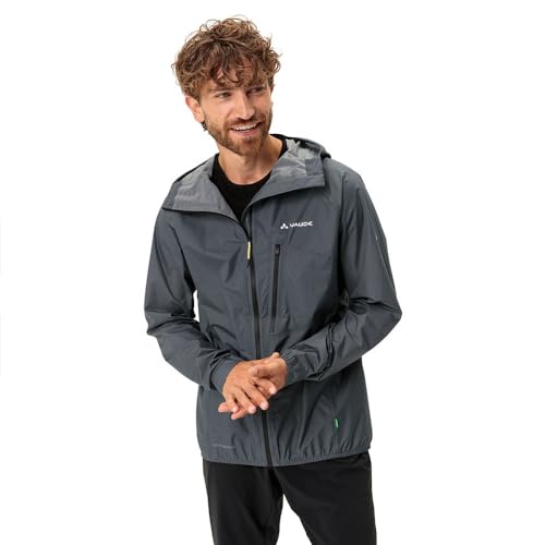 VAUDE Jacken Men's Scopi 2,5L LW Jacket Heron M VAUDE Jacken Men's Scopi 2,5L LW Jacket Heron M von VAUDE