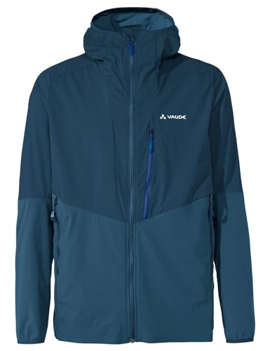 VAUDE Jacken Men's Tekoa Jacket Baltic sea XXL VAUDE Jacken Men's Tekoa Jacket Baltic sea XXL von VAUDE