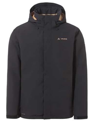 VAUDE Jacken SE Men's Abelia Jacket II Black/Oat M von VAUDE