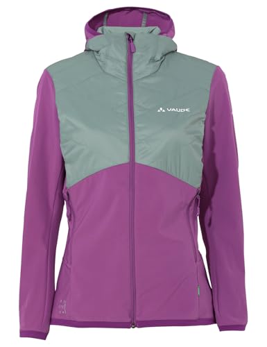 VAUDE Jacken Women's Brenva Jacket Magenta 44 VAUDE Jacken Women's Brenva Jacket Magenta 44 von VAUDE