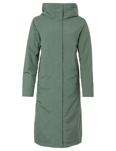VAUDE Jacken Women's Coreway Coat Agave 42 VAUDE Jacken Women's Coreway Coat Agave 42 von VAUDE