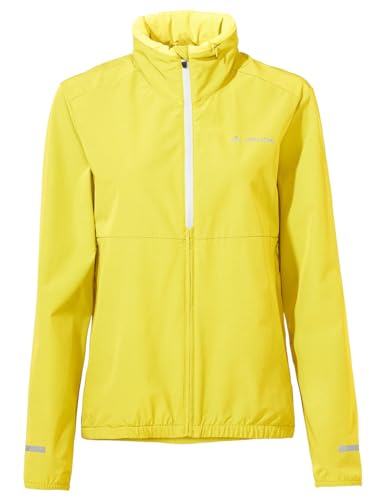 VAUDE Jacken Women's Cyclist Air Jacket Mimosa 38 von VAUDE