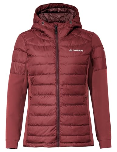 VAUDE Jacken Women's Elope Hybrid Jacket redeva 44 VAUDE Jacken Women's Elope Hybrid Jacket redeva 44 von VAUDE