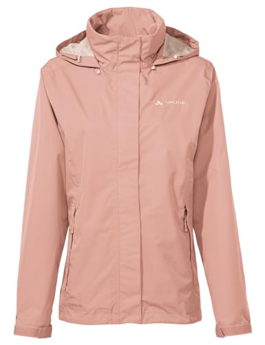 VAUDE Jacken Women's Escape Light Jacket Soft Rose 36 von VAUDE