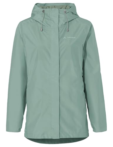 VAUDE Jacken Women's Mineo 2L Jacket II Dusty fern 38 VAUDE Jacken Women's Mineo 2L Jacket II Dusty fern 38 von VAUDE