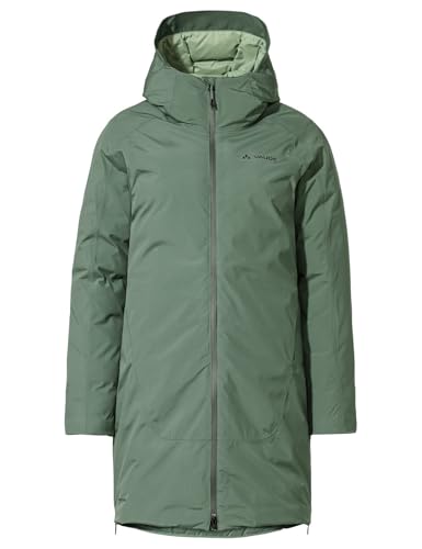 VAUDE Jacken Women's Mineo Coat IV Agave 36 VAUDE Jacken Women's Mineo Coat IV Agave 36 von VAUDE