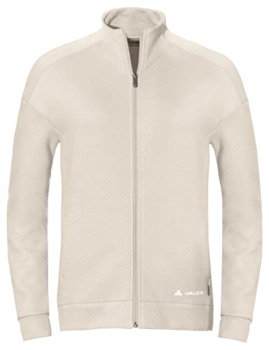 VAUDE Jacken Women's Redmont Cotton Jacket II Ecru 38 VAUDE Jacken Women's Redmont Cotton Jacket II Ecru 38 von VAUDE