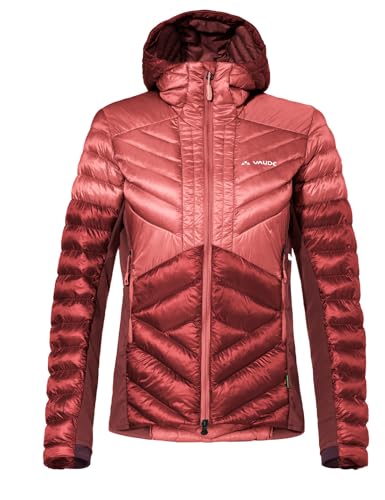 VAUDE Jacken Women's Sesvenna Pro Jacket II redeva 36 VAUDE Jacken Women's Sesvenna Pro Jacket II redeva 36 von VAUDE
